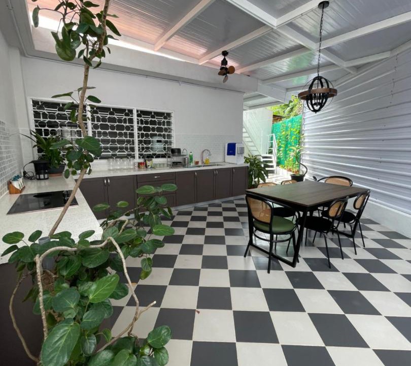 Photo of Patio Balcony in George Town