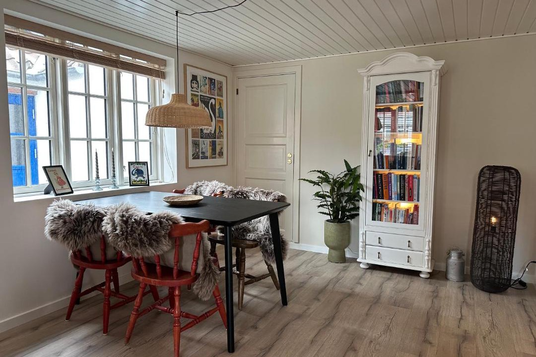 Photo of Livingroom in Ringkobing