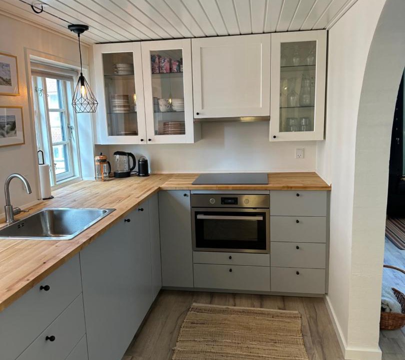 Photo of Kitchen in Ringkobing