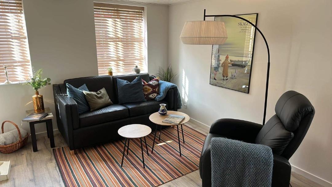 Photo of Livingroom in Ringkobing