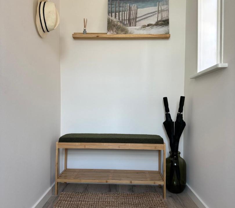 Photo of Bedroom in Ringkobing