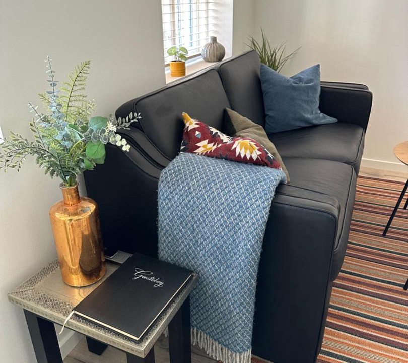 Photo of Livingroom in Ringkobing