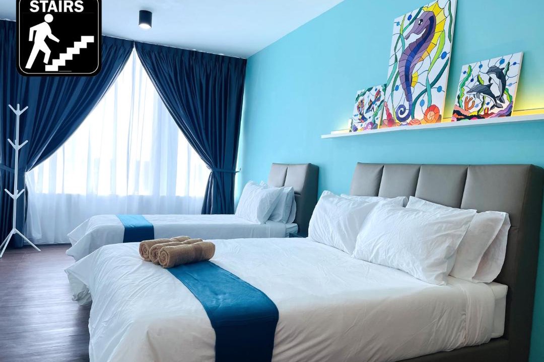 Photo of Bedroom in Mersing