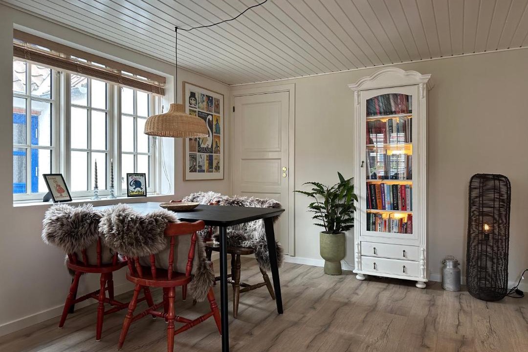Photo of Livingroom in Ringkobing