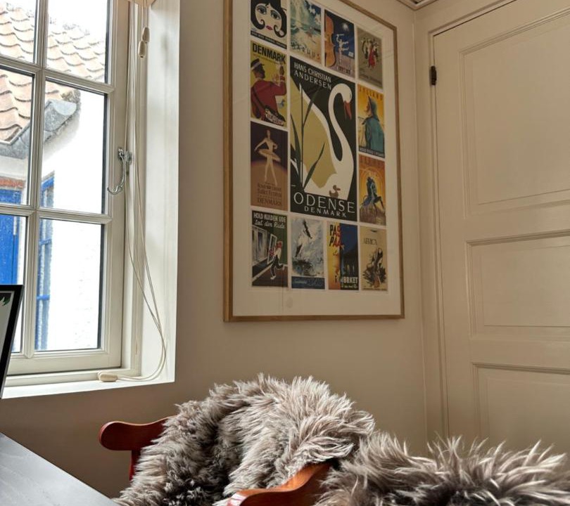 Photo of Bedroom in Ringkobing