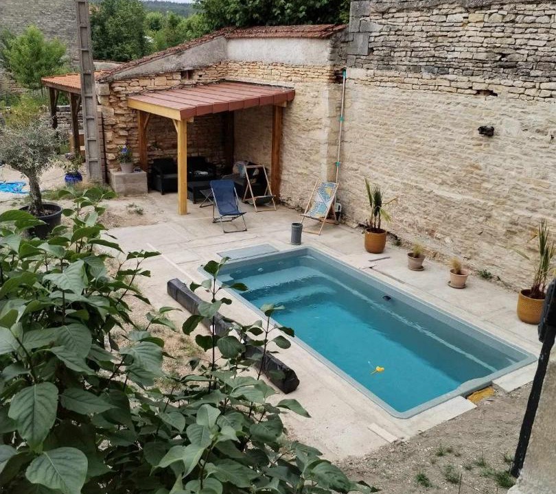 Photo of Outdoor in Is-sur-Tille