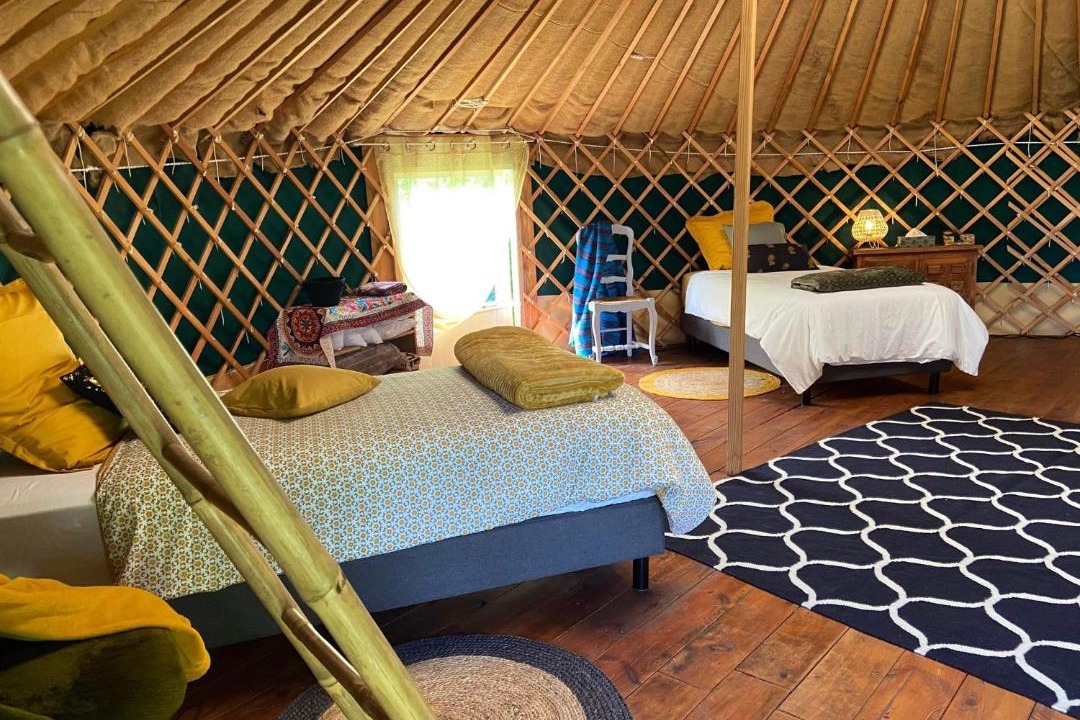 Photo of Bedroom in Montreal