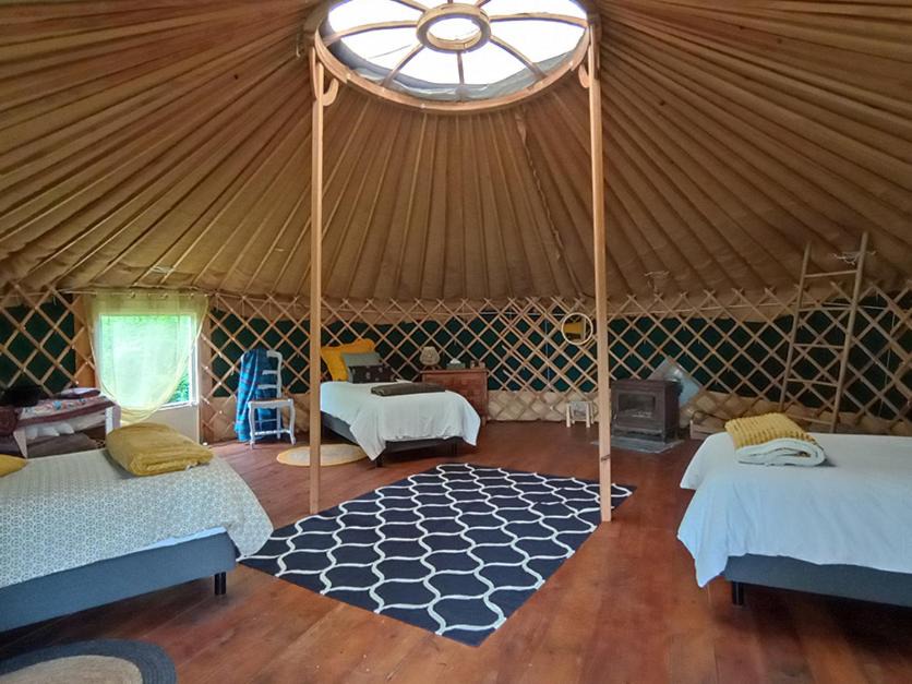 Photo of Bedroom in Montreal