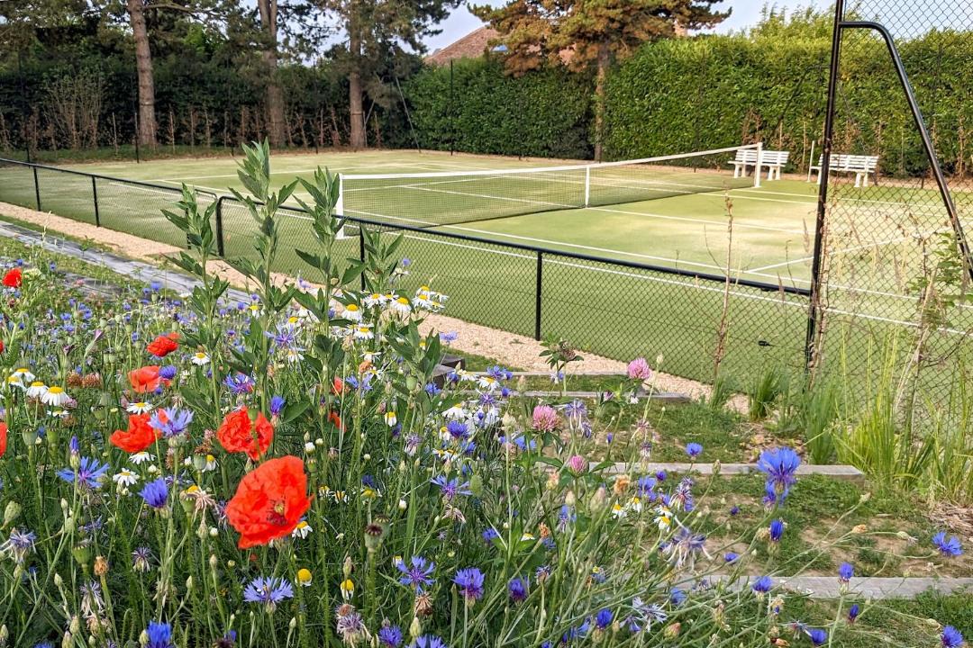 Photo of Outdoor in Feucherolles