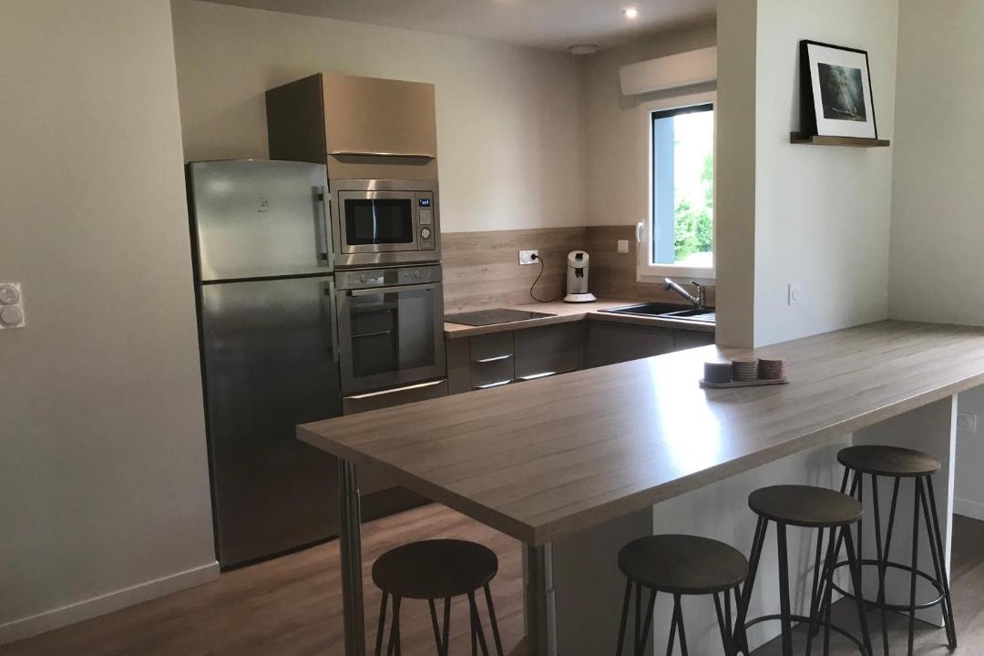 Photo of Kitchen in Boulleville