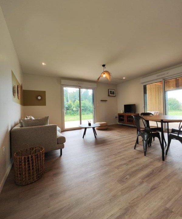 Photo of Livingroom in Boulleville
