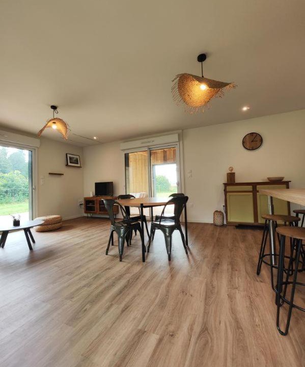 Photo of Livingroom in Boulleville