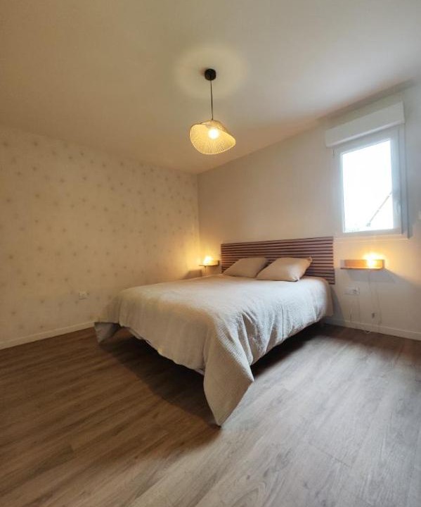 Photo of Bedroom in Boulleville