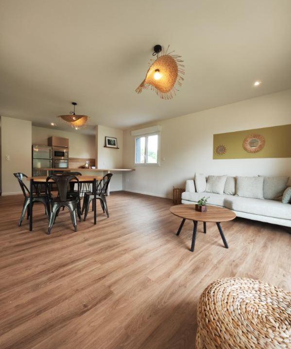 Photo of Livingroom in Boulleville