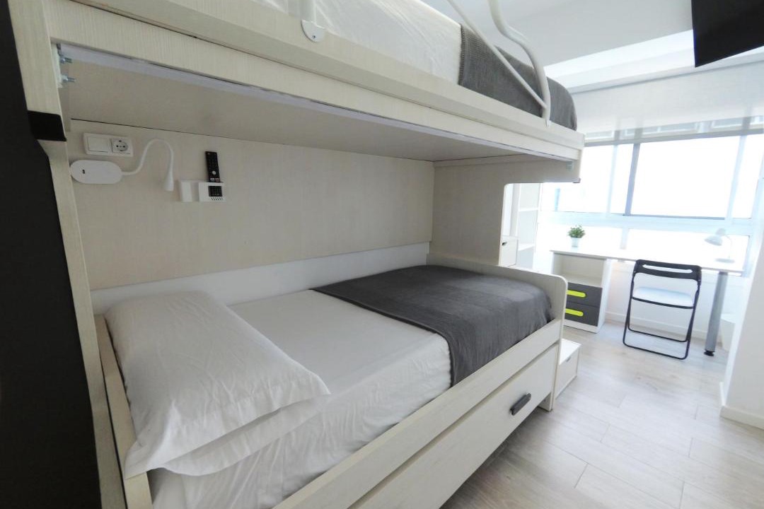 Photo of Bedroom in Tarragona