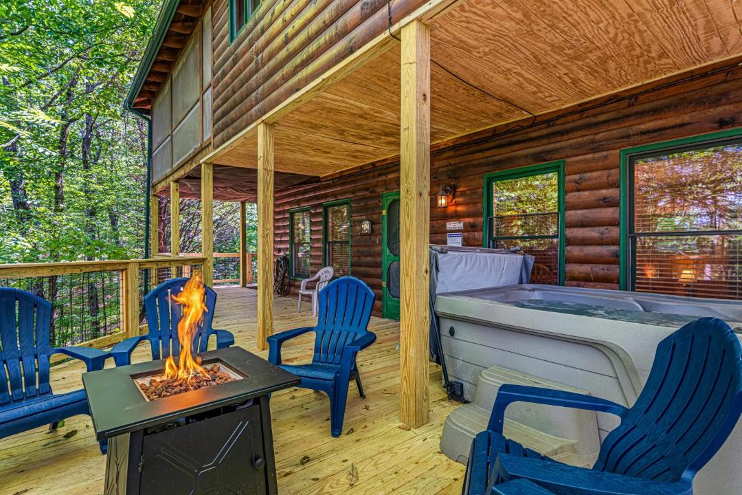 Photo of Others in Blue Ridge