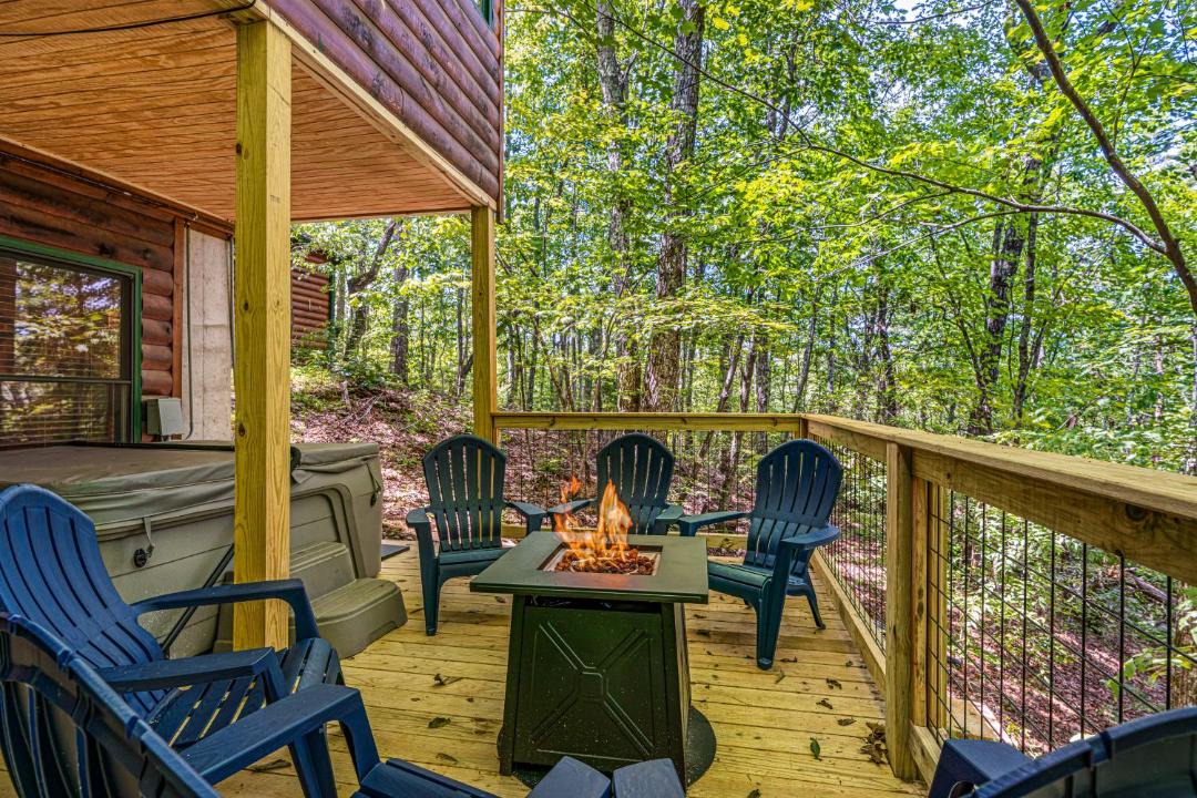 Photo of Others in Blue Ridge