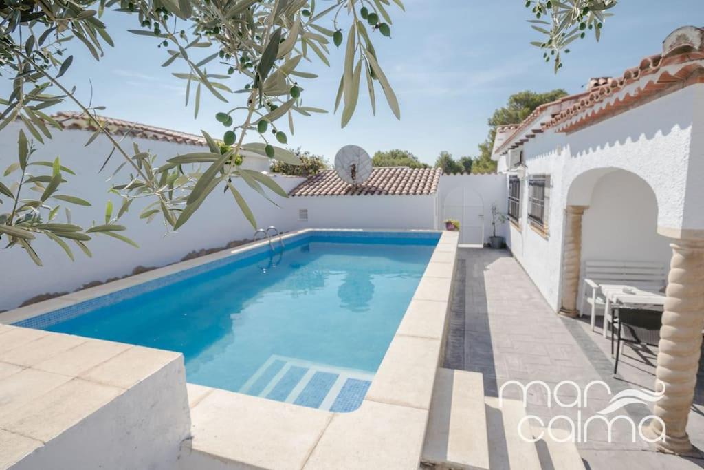 Photo of Outdoor in Rustical Mont-roig