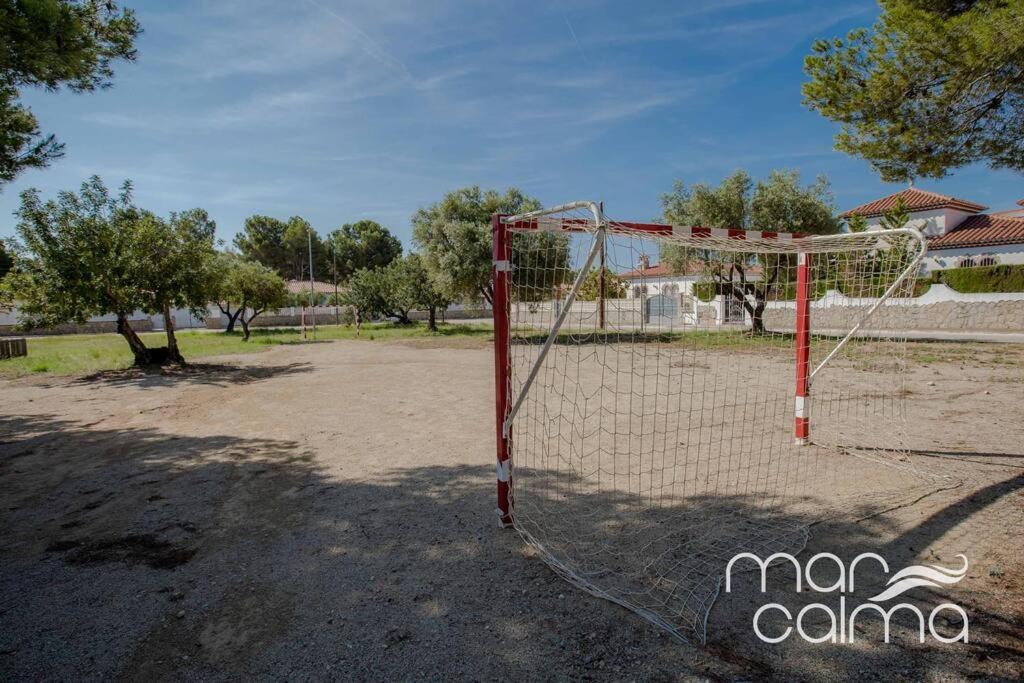 Photo of Outdoor in Rustical Mont-roig