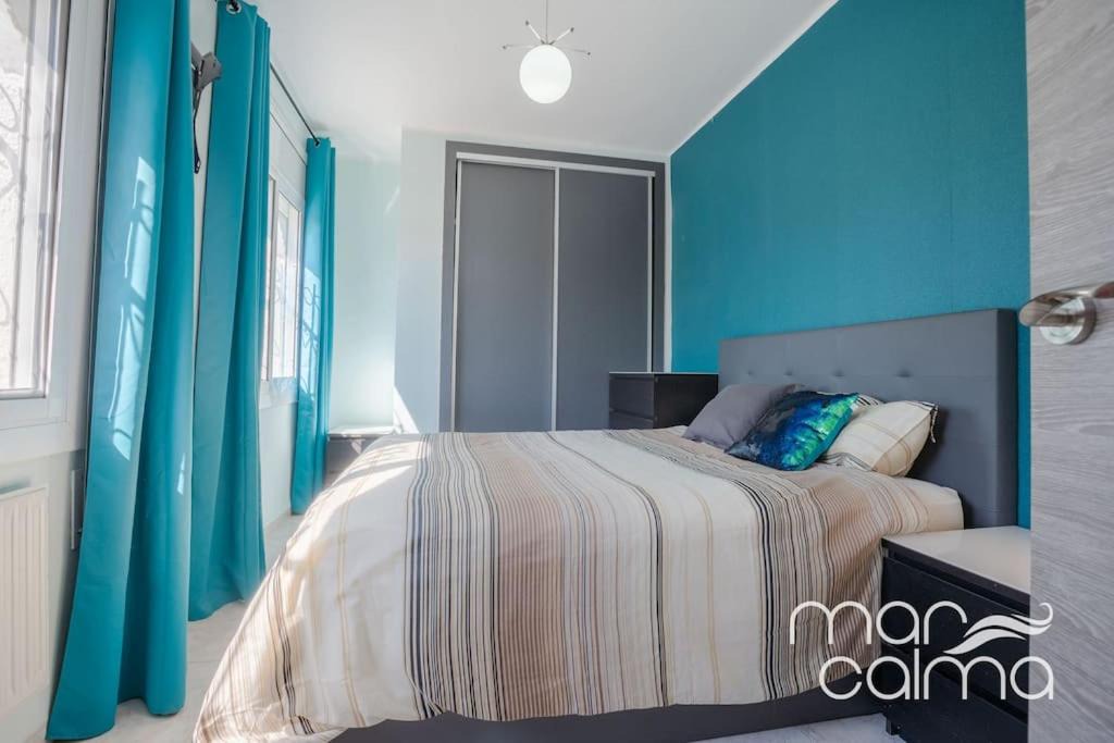 Photo of Bedroom in Rustical Mont-roig