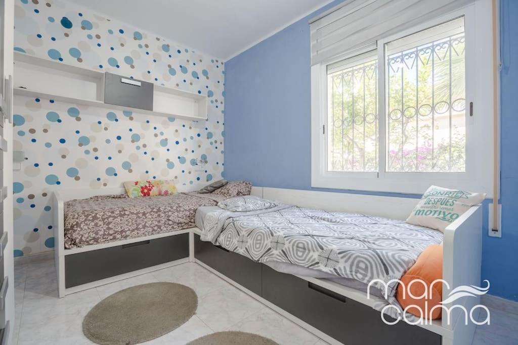 Photo of Bedroom in Rustical Mont-roig