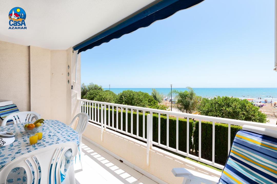 Photo of Patio Balcony in Alcossebre