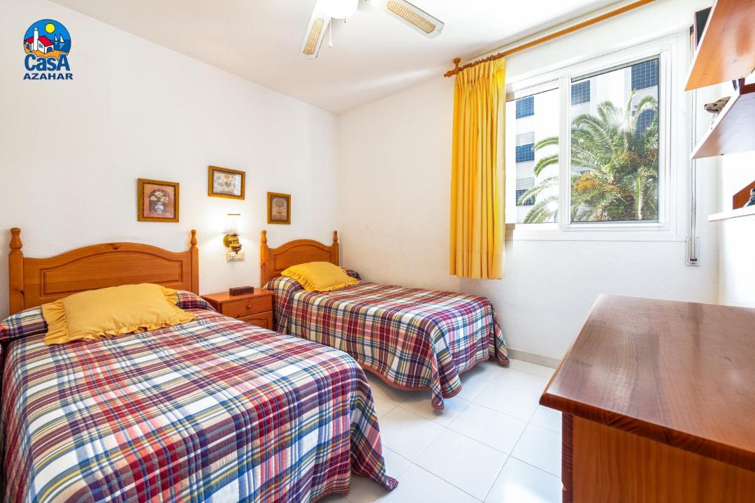 Photo of Bedroom in Alcossebre