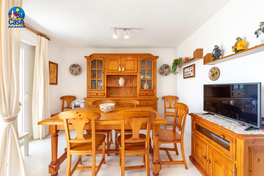 Photo of Livingroom in Alcossebre
