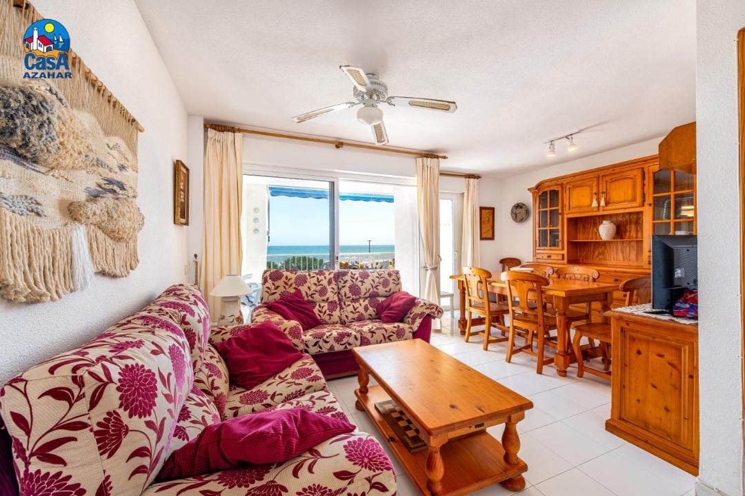 Photo of Livingroom in Alcossebre