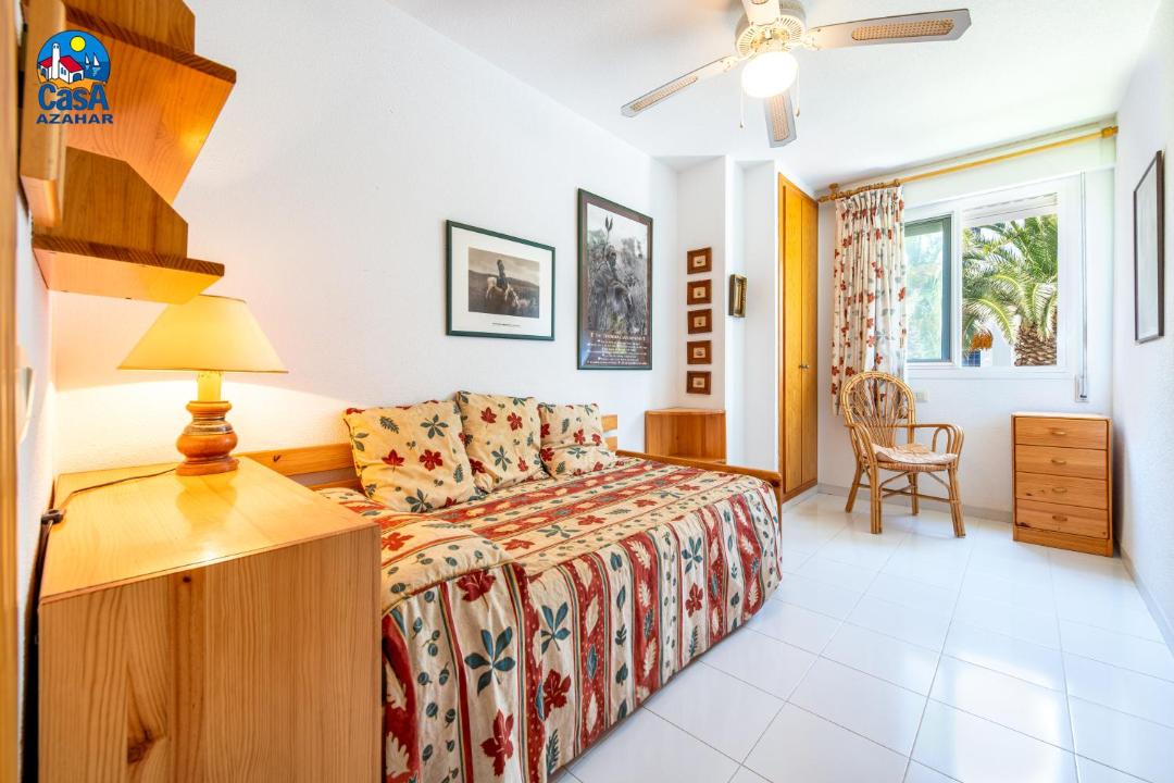 Photo of Bedroom in Alcossebre