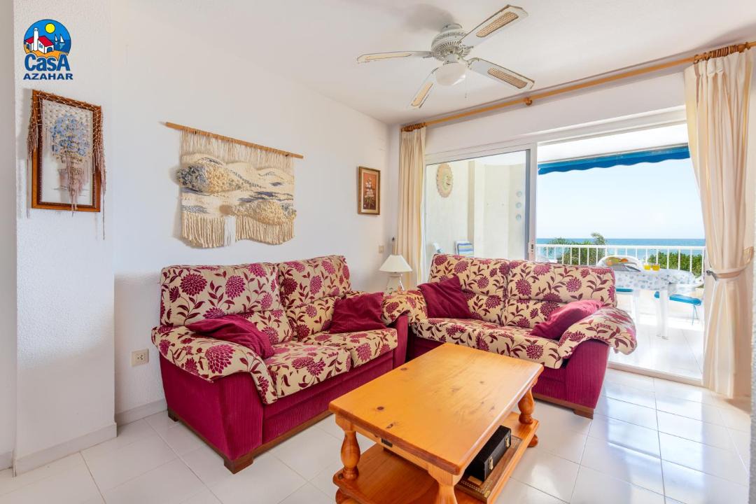 Photo of Livingroom in Alcossebre