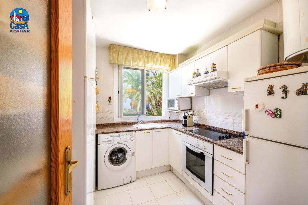 Photo of Kitchen in Alcossebre