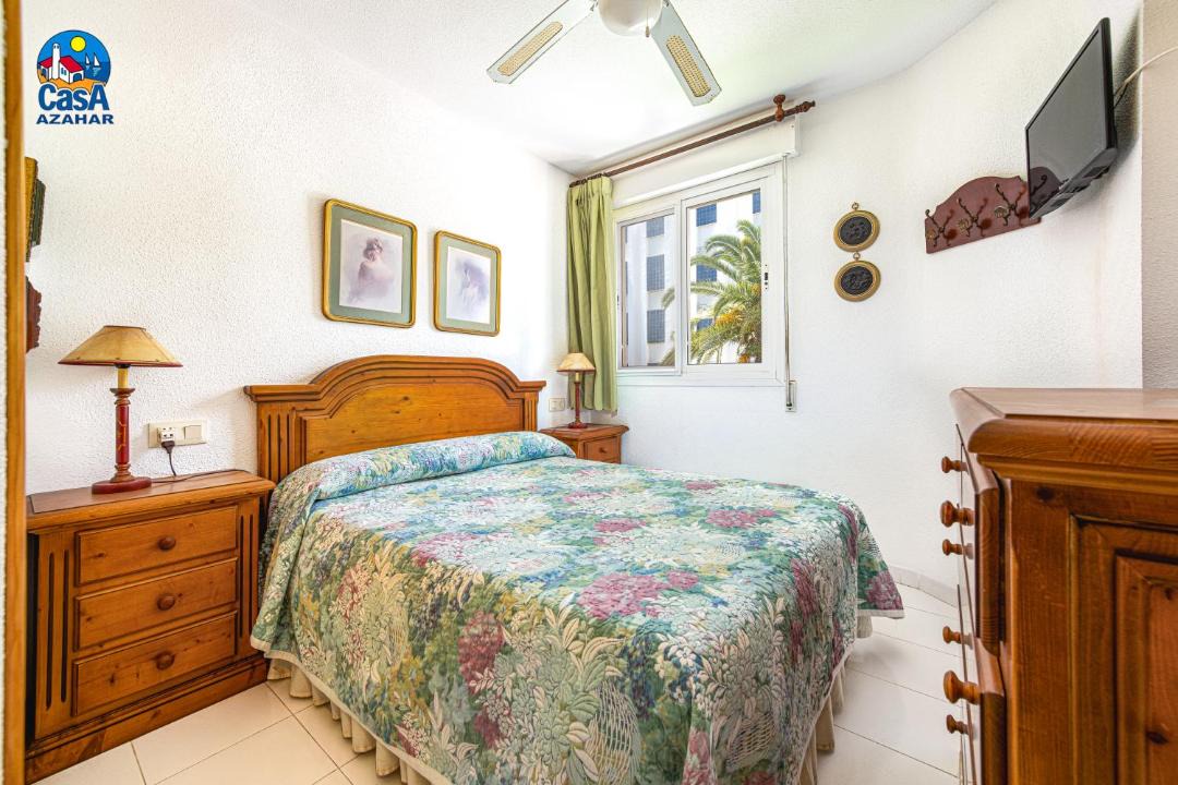 Photo of Bedroom in Alcossebre