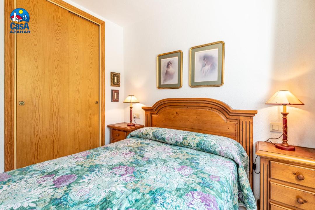 Photo of Bedroom in Alcossebre