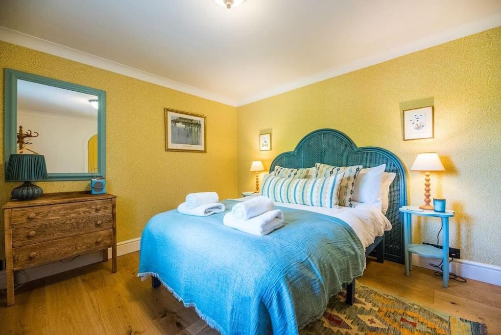 Photo of Bedroom in Saxmundham