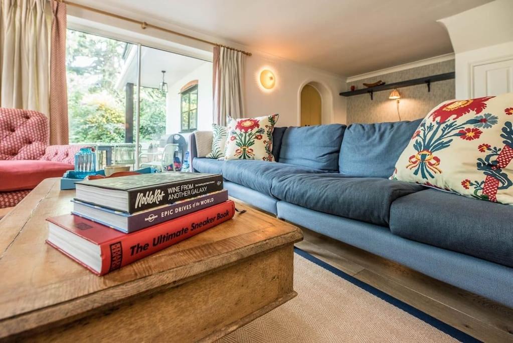 Photo of Livingroom in Saxmundham