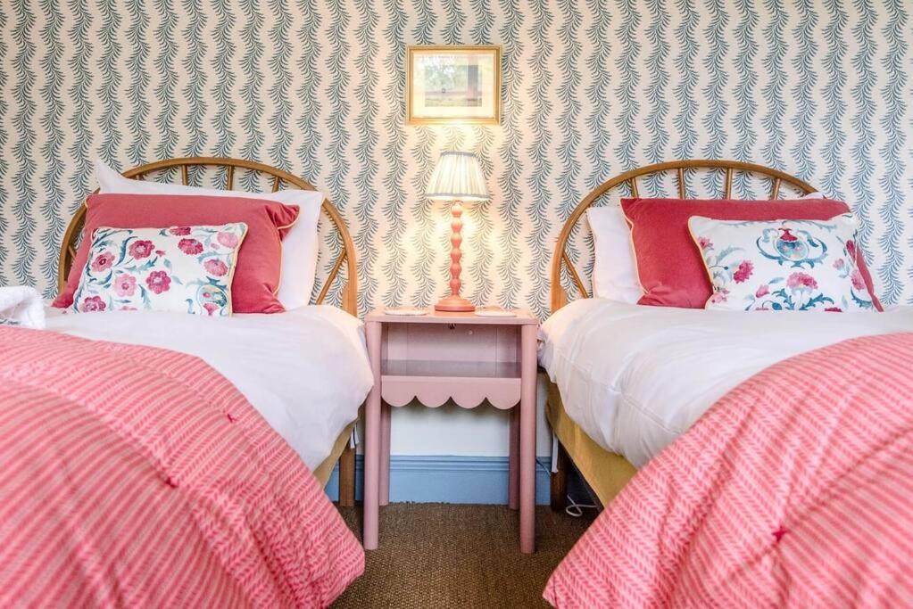 Photo of Bedroom in Saxmundham