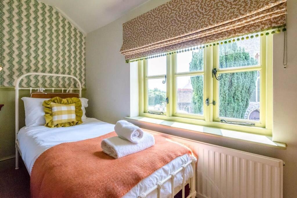 Photo of Bedroom in Saxmundham
