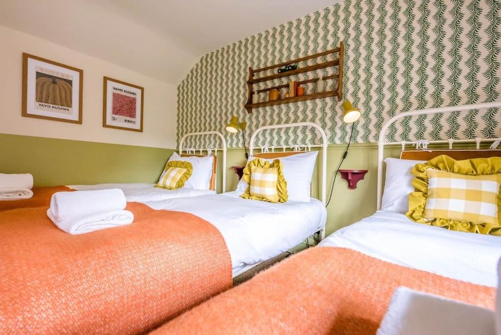 Photo of Bedroom in Saxmundham