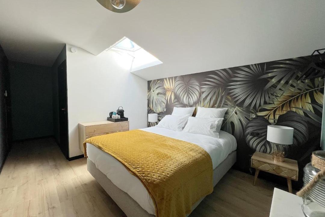 Photo of Bedroom in Saint-Mard