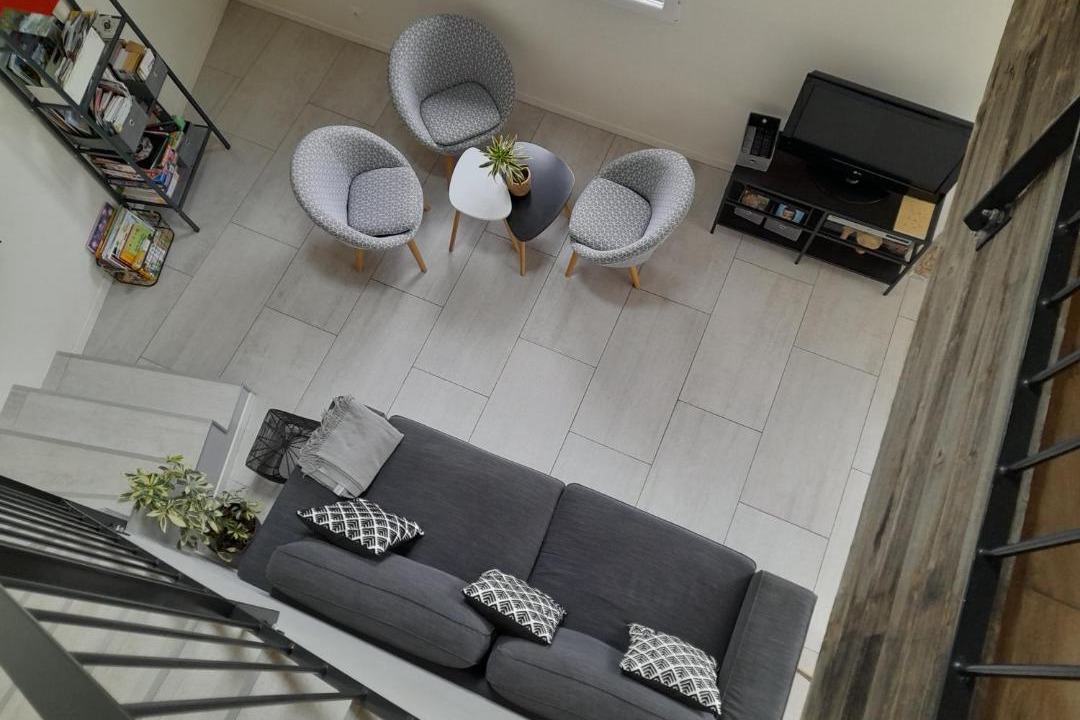 Photo of Others in Voiteur