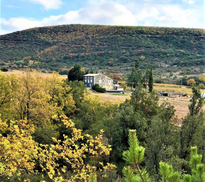 Photo of Outdoor in Alba-la-Romaine