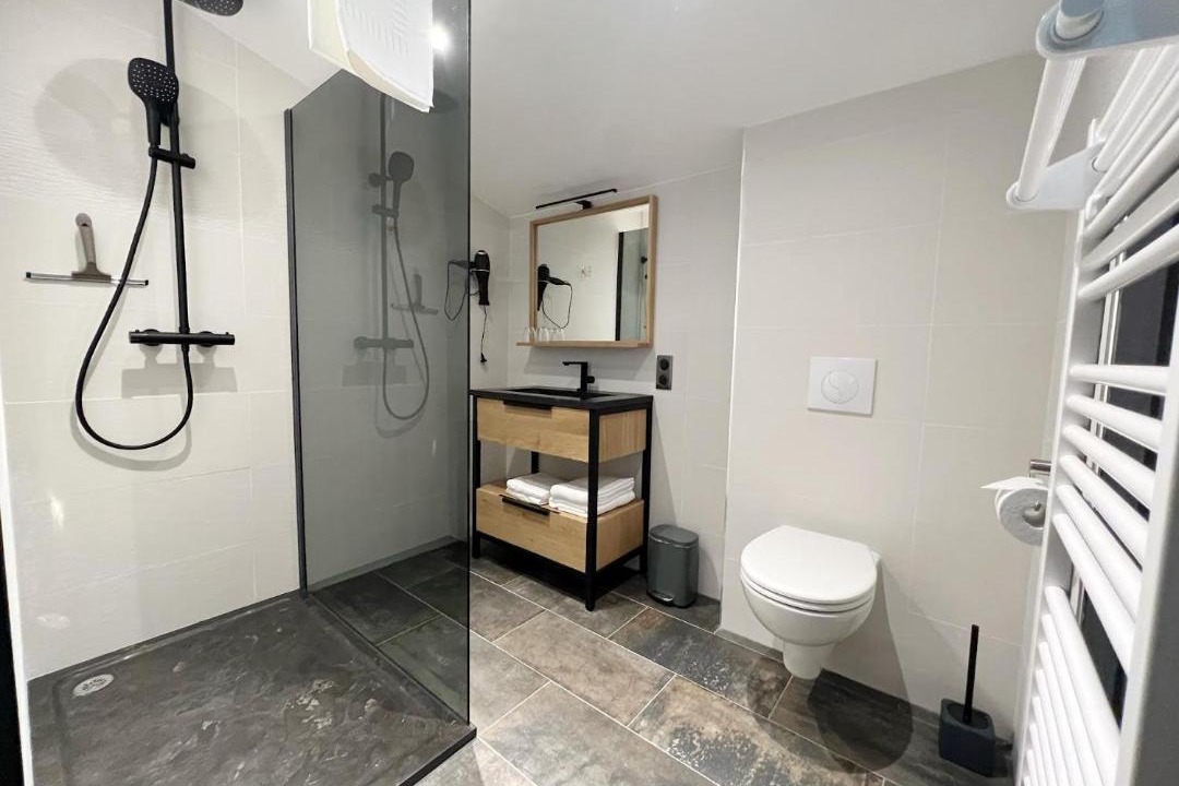 Photo of Bathroom in Saint-Mard