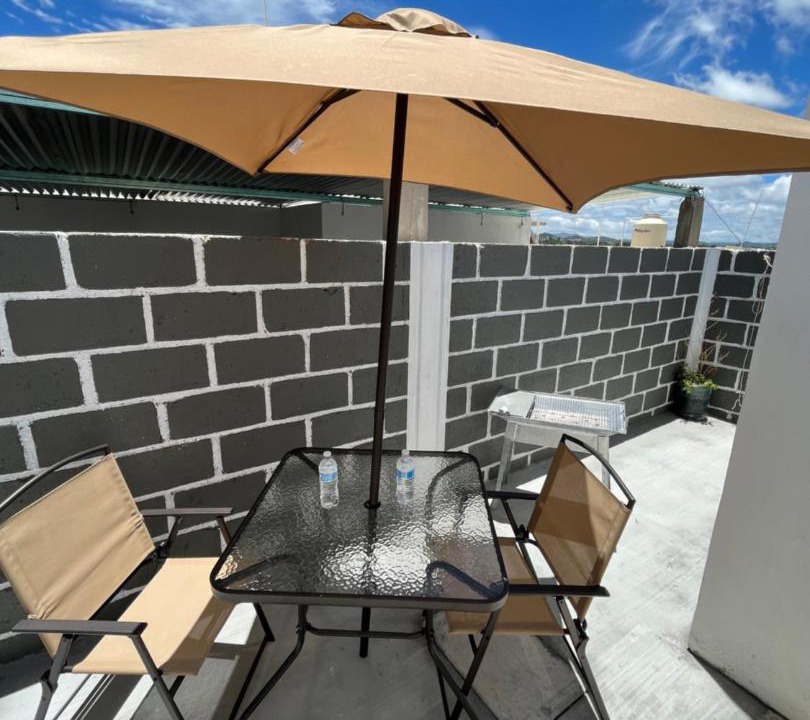 Photo of Patio Balcony in Comitan de Dominguez