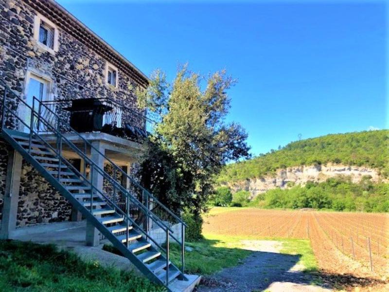 Photo of Buildings in Alba-la-Romaine