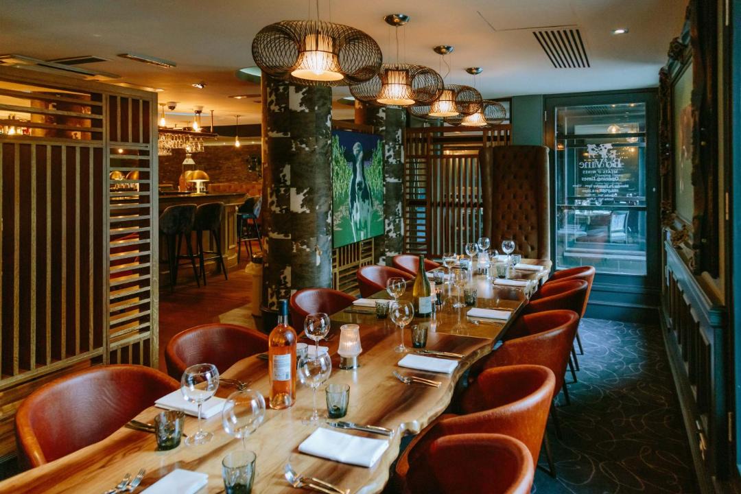 Photo of Others in North West