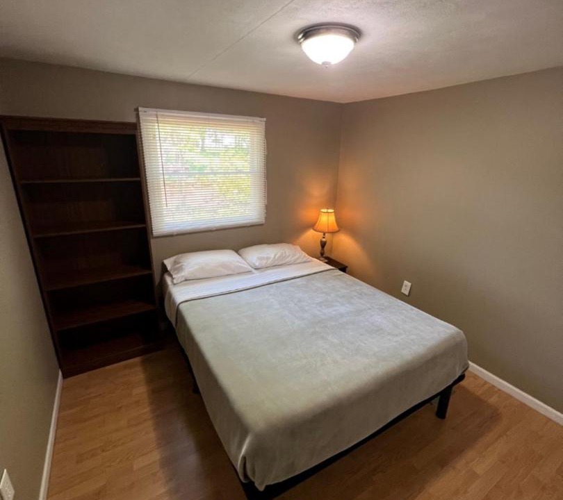 Photo of Bedroom in Huron