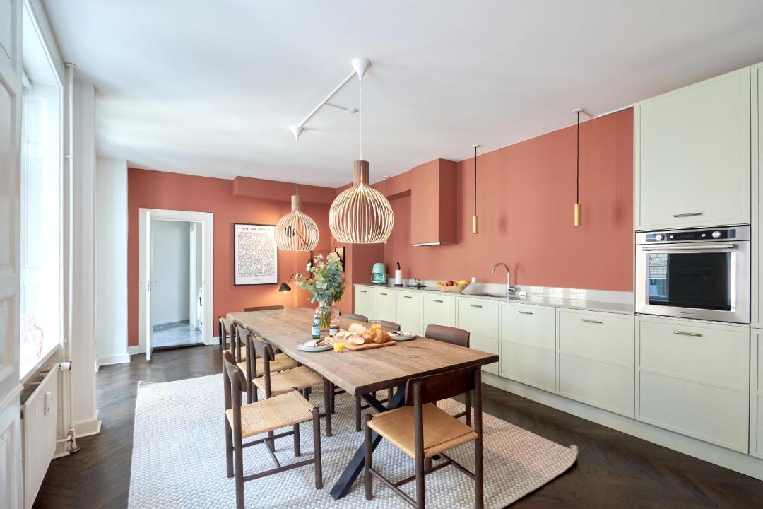 Photo of Kitchen in Copenhagen City Centre