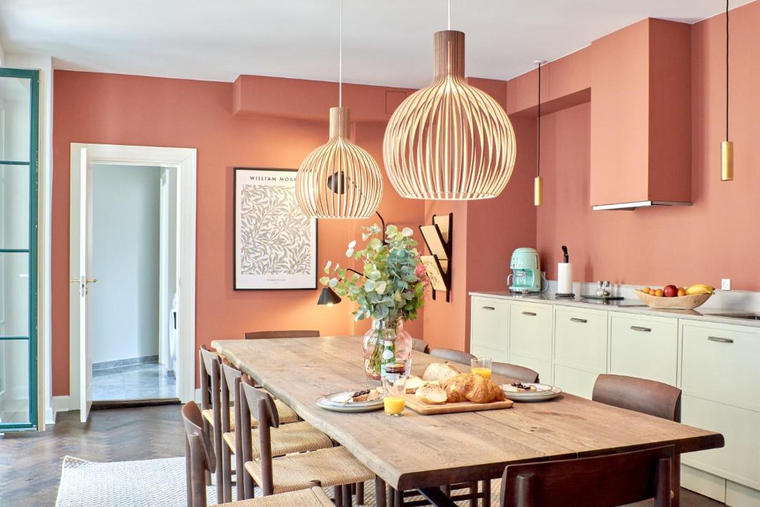 Photo of Kitchen in Copenhagen City Centre