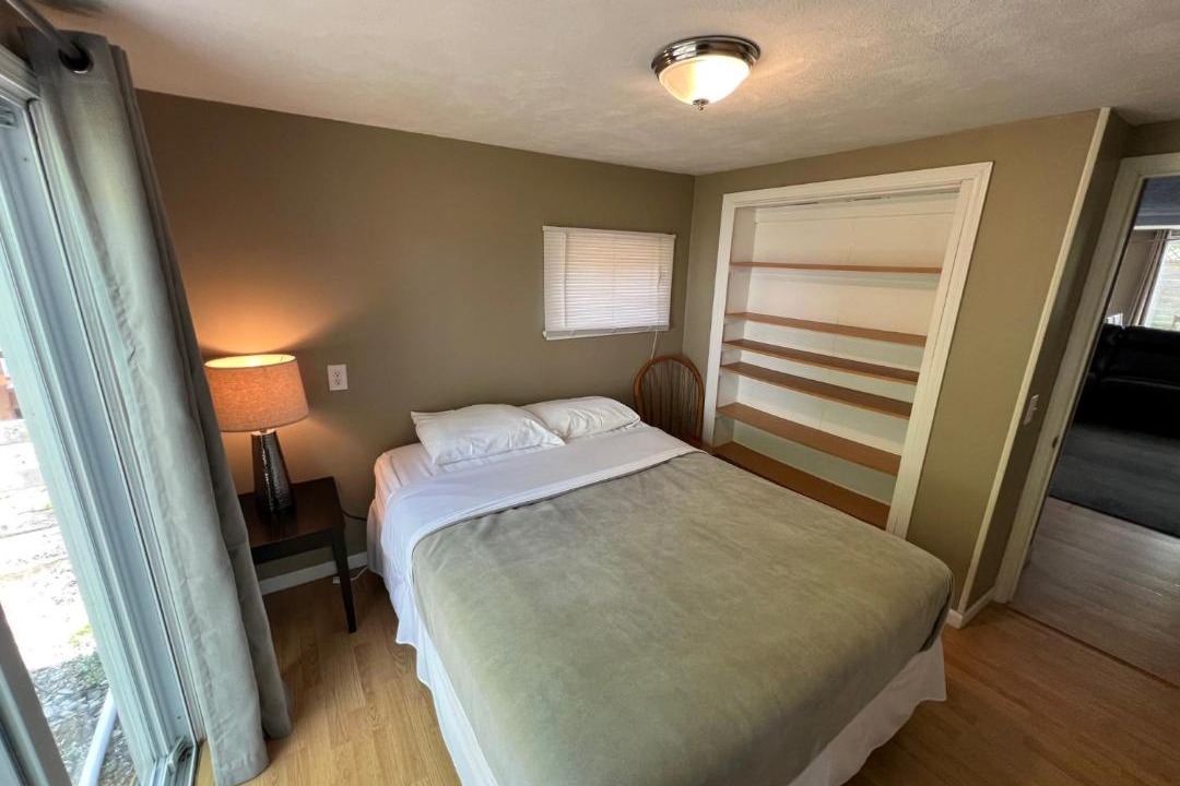 Photo of Bedroom in Huron